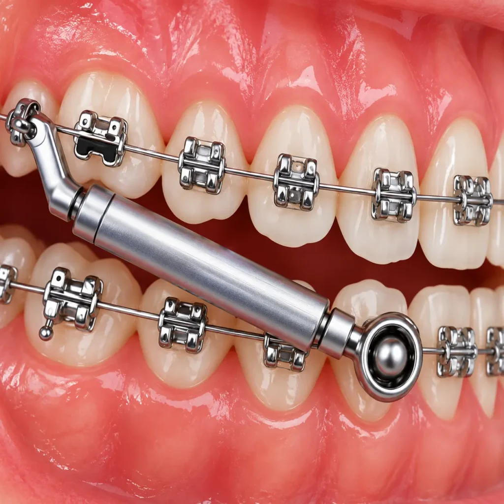 Forsus Fatigue Resistance Device